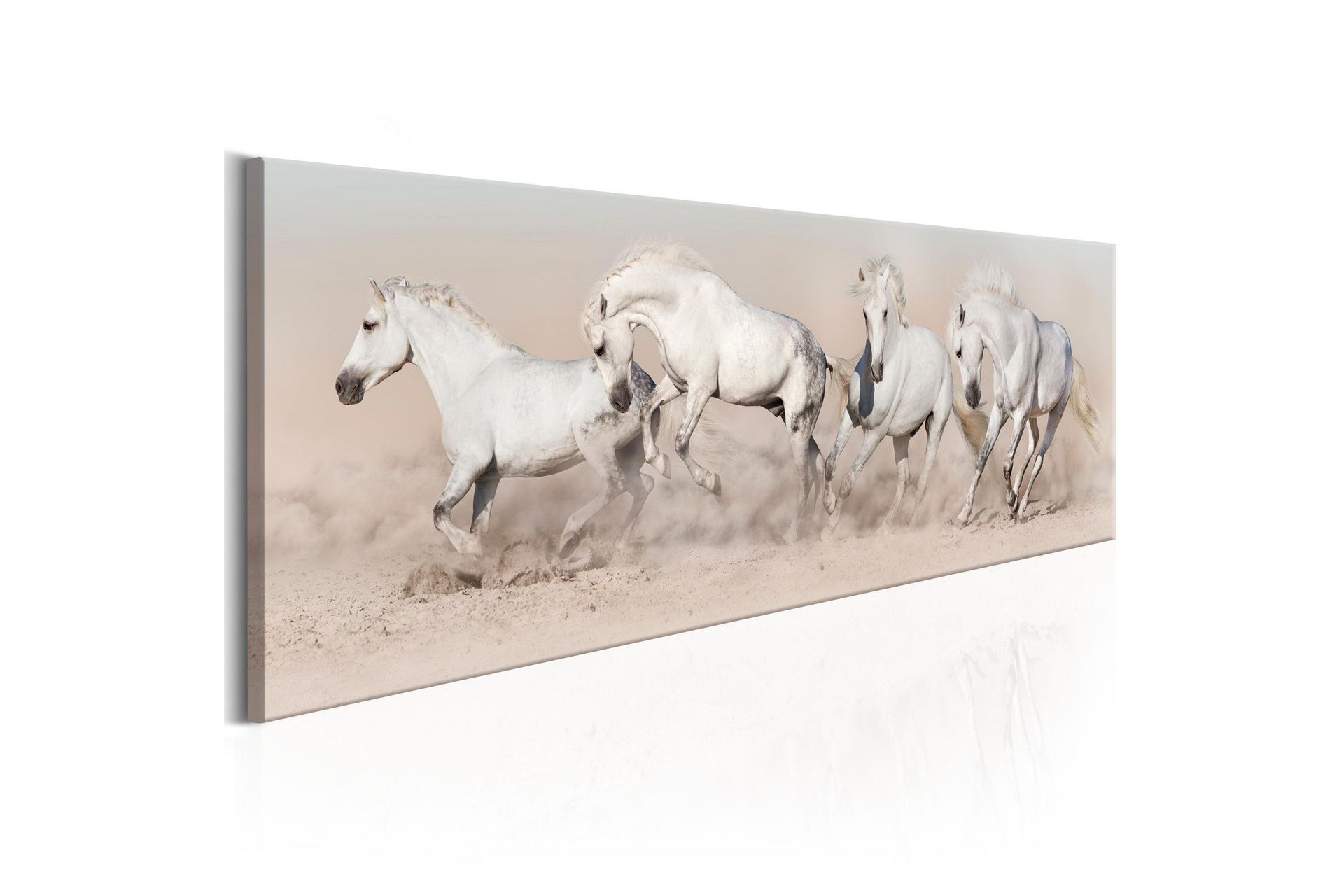 Tavla Wild Beauty 135x45 cm -