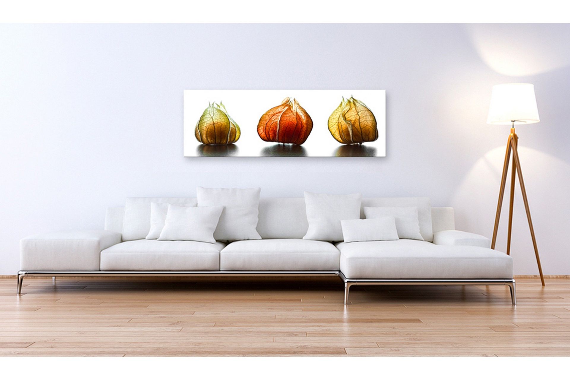 Tavla Winter Cherry 120x40 -