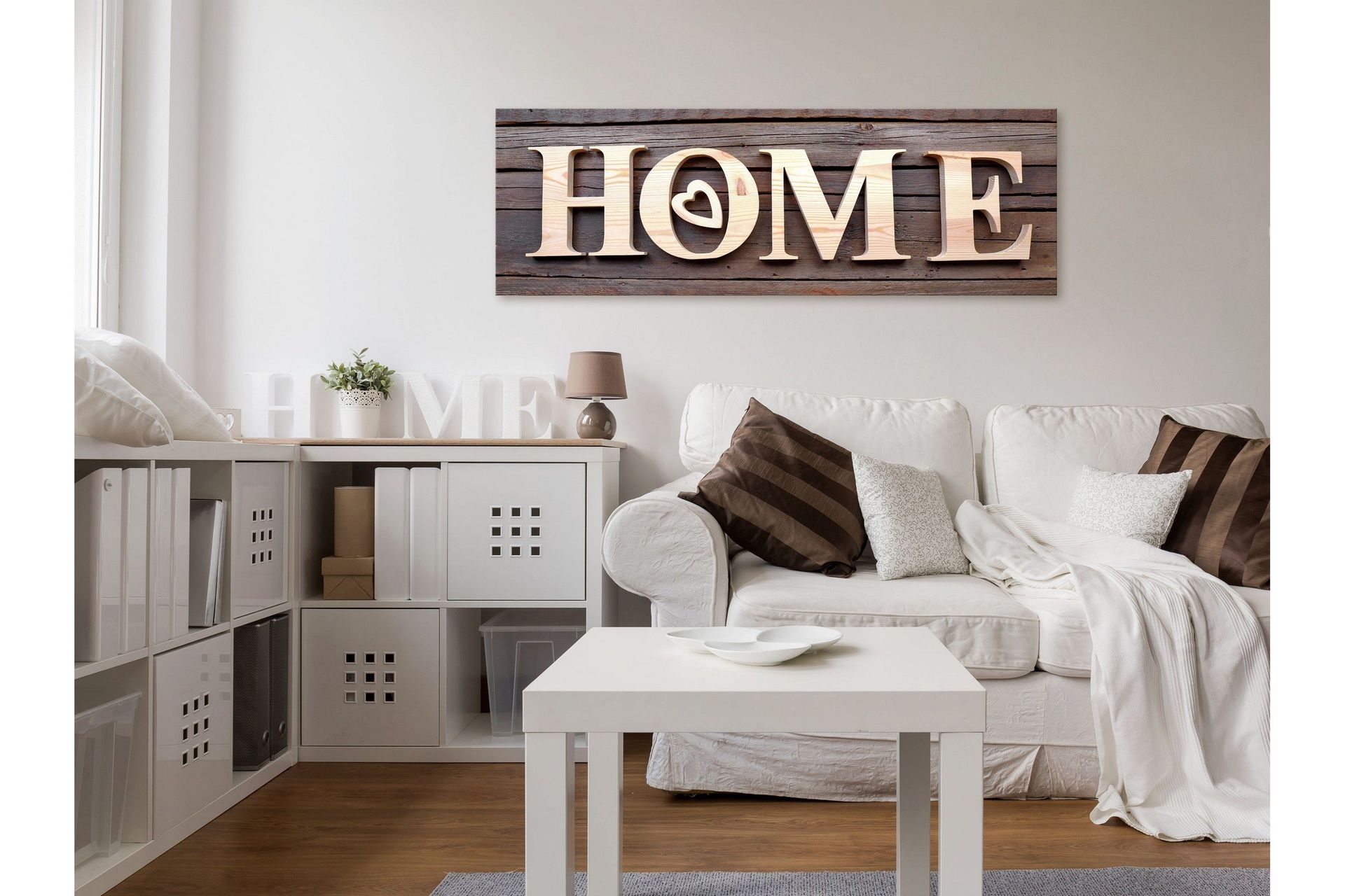 Tavla Wooden Home (1 Part) Narrow 150x50 -