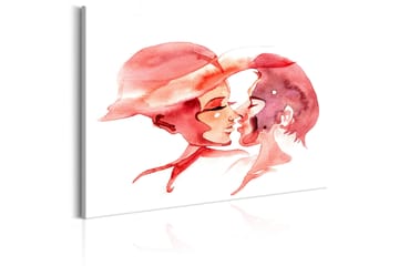 Tavla Pastel Rapture 60x40 - Inredning - Tavlor & posters - Canvastavla