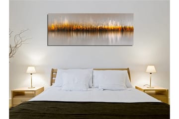 Väggdekor Canvas Målning - Inredning - Tavlor & posters - Canvastavla