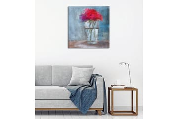 Väggdekor Canvas Målning - Inredning - Tavlor & posters - Canvastavla