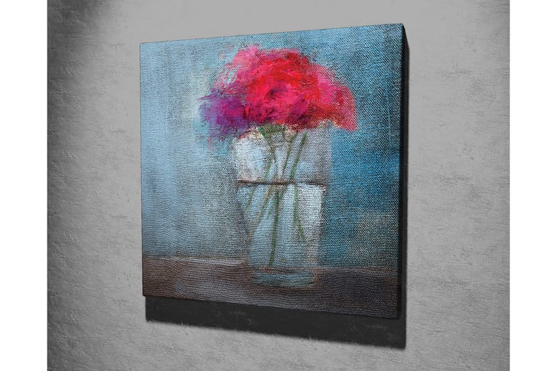 Väggdekor Canvas Målning - Inredning - Tavlor & posters - Canvastavla