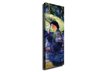 Väggdekor Canvas Målning - Inredning - Tavlor & posters - Canvastavla