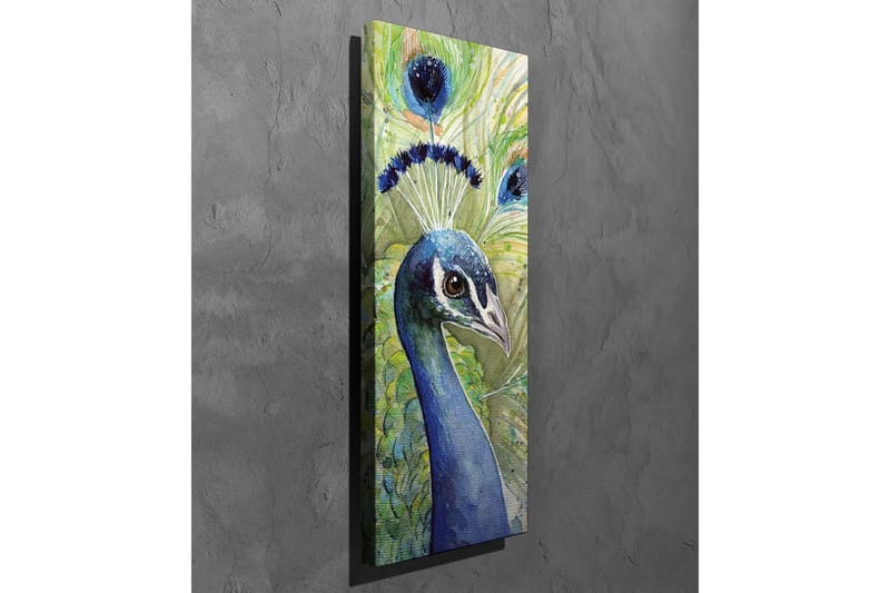 Väggdekor Canvas Målning - Inredning - Tavlor & posters - Canvastavla