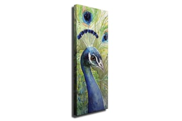 Väggdekor Canvas Målning - Inredning - Tavlor & posters - Canvastavla