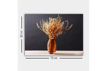 Väggdekor Canvas Målning - Inredning - Tavlor & posters - Canvastavla