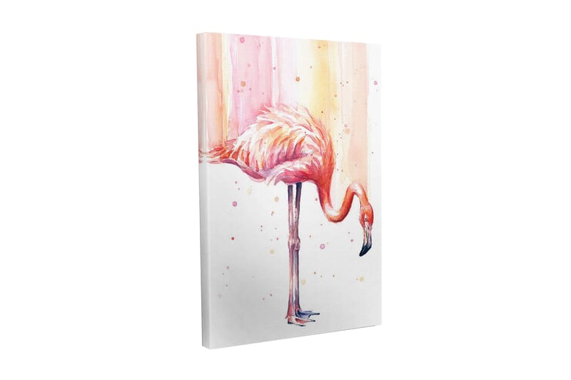 Väggdekor Canvas Målning - Inredning - Tavlor & posters - Canvastavla