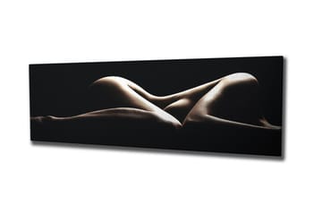 Väggdekor Canvas Målning - Inredning - Tavlor & posters - Canvastavla