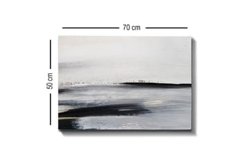 Väggdekor Canvas Målning - Inredning - Tavlor & posters - Canvastavla