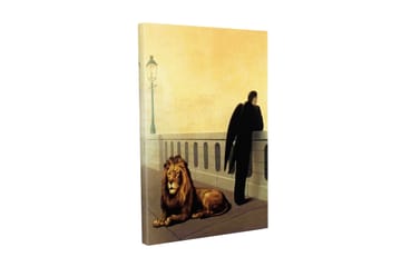 Väggdekor Canvas Målning - Inredning - Tavlor & posters - Canvastavla
