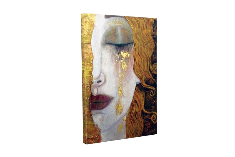 Väggdekor Canvas Målning - Inredning - Tavlor & posters - Canvastavla