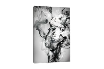 Väggdekor Canvas Målning - Inredning - Tavlor & posters - Canvastavla