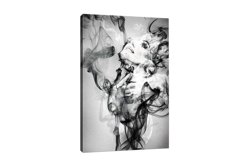 Väggdekor Canvas Målning - Inredning - Tavlor & posters - Canvastavla