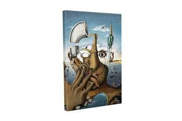Väggdekor Canvas Målning - Inredning - Tavlor & posters - Canvastavla