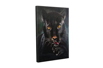 Väggdekor Canvas Målning - Inredning - Tavlor & posters - Canvastavla