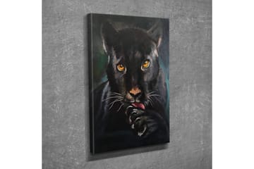 Väggdekor Canvas Målning - Inredning - Tavlor & posters - Canvastavla