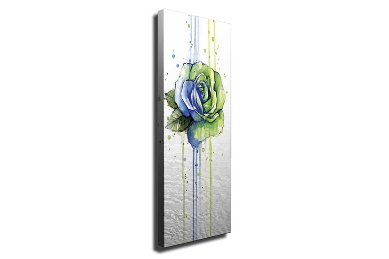 Väggdekor Canvas Målning - Inredning - Tavlor & posters - Canvastavla