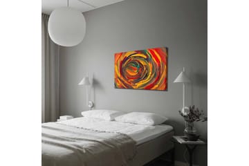 Väggdekor Canvas Målning - Inredning - Tavlor & posters - Canvastavla