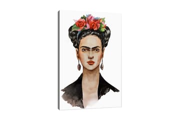 Väggdekor Canvas Målning - Inredning - Tavlor & posters - Canvastavla