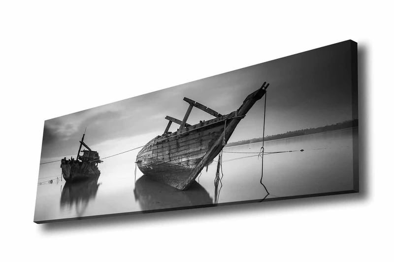 Väggdekor Canvas Målning - Inredning - Tavlor & posters - Canvastavla