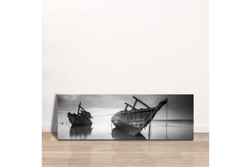 Väggdekor Canvas Målning - Inredning - Tavlor & posters - Canvastavla