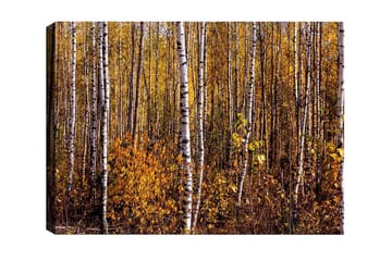 Väggdekor Canvas Målning - Inredning - Tavlor & posters - Canvastavla