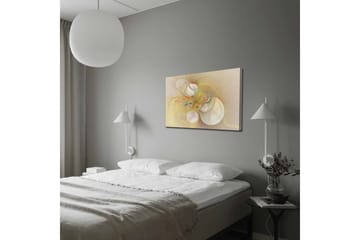 Väggdekor Canvas Målning - Inredning - Tavlor & posters - Canvastavla