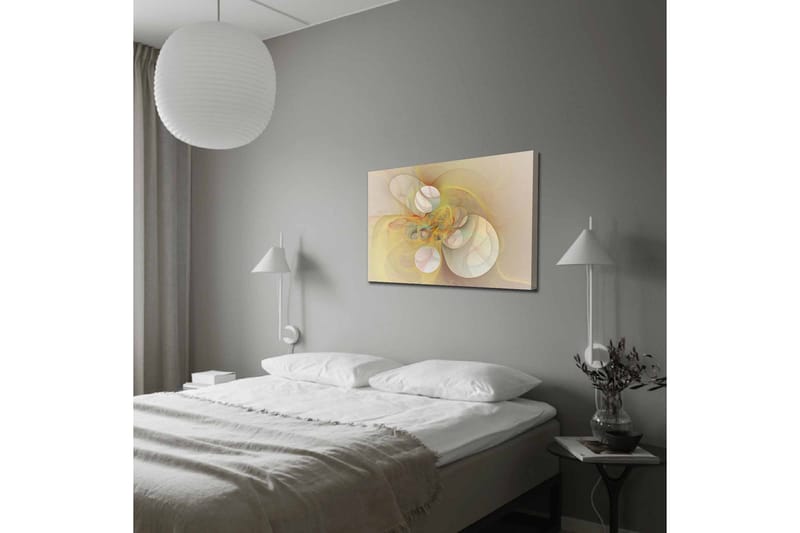 Väggdekor Canvas Målning - Inredning - Tavlor & posters - Canvastavla