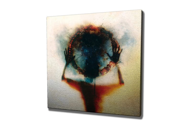 Väggdekor Canvas Målning - Inredning - Tavlor & posters - Canvastavla