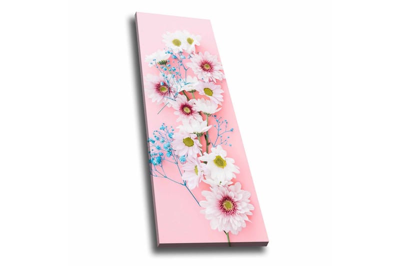 Väggdekor Canvas Målning - Inredning - Tavlor & posters - Canvastavla
