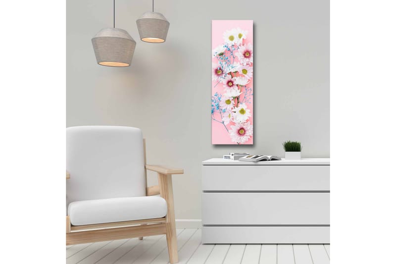 Väggdekor Canvas Målning - Inredning - Tavlor & posters - Canvastavla