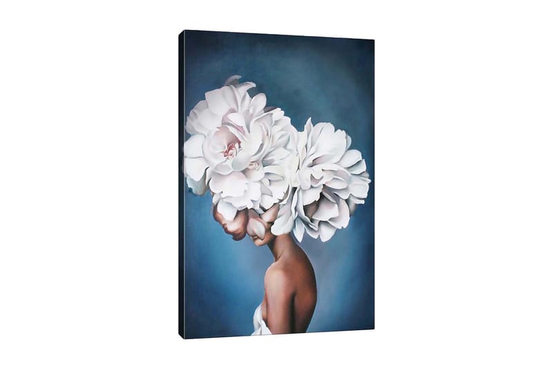 Väggdekor Canvas Målning - Inredning - Tavlor & posters - Canvastavla