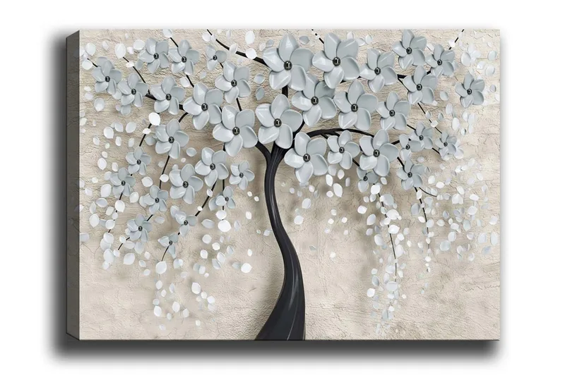 Väggdekor Canvas Målning