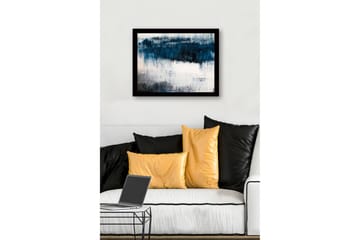 Väggdekor MDF Målning - Inredning - Tavlor & posters - Canvastavla