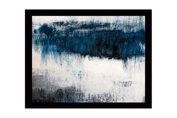 Väggdekor MDF Målning - Inredning - Tavlor & posters - Canvastavla