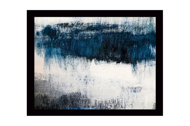 Väggdekor MDF Målning