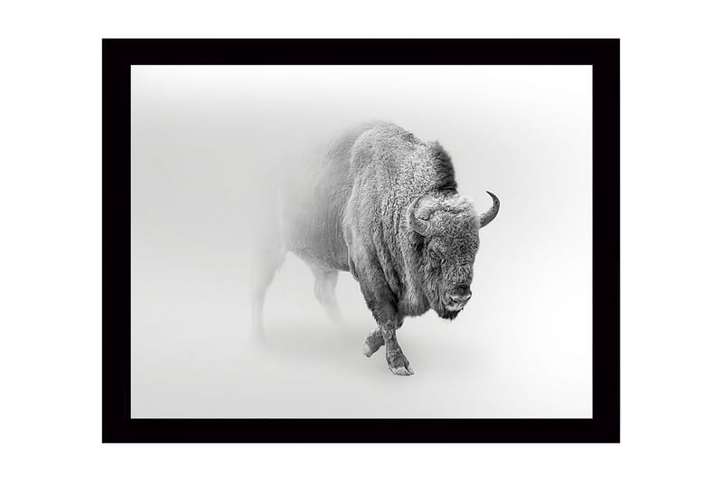 Väggdekor MDF Målning