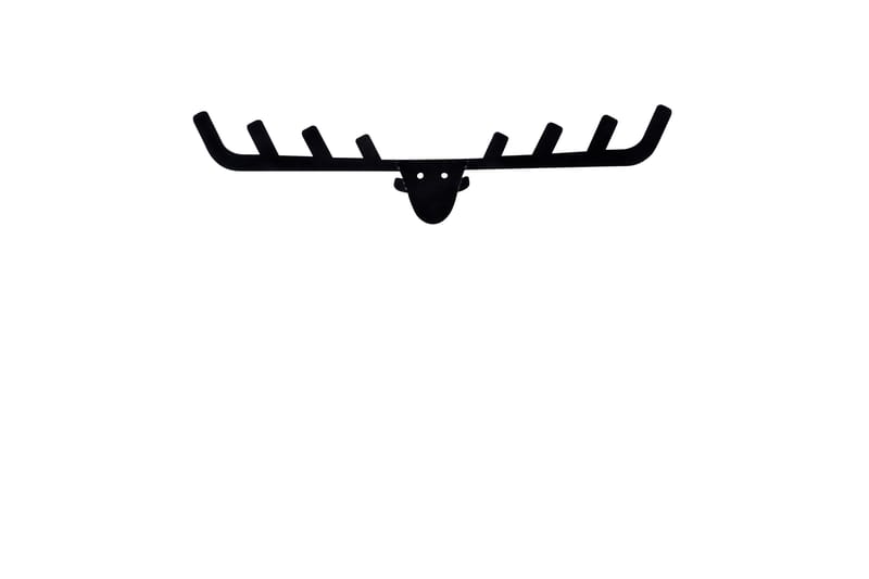 Väggdekoration Hängare