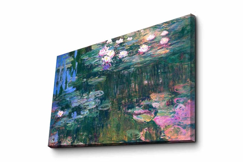 Decorative Canvas Painting 45x70