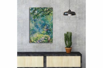 Decorative Canvas Painting 45x70 - Inredning - Tavlor & posters - Canvastavla
