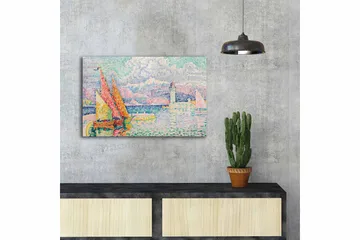 Decorative Canvas Painting 45x70 - Inredning - Tavlor & posters - Canvastavla