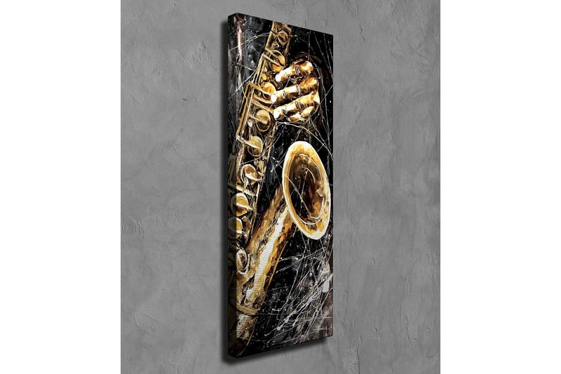 Decorative Canvas Painting 30x80
