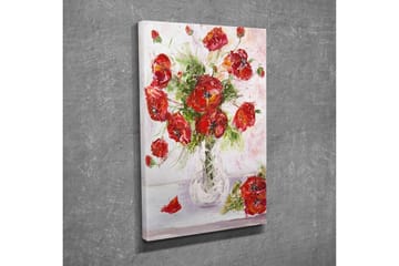 Decorative Canvas Painting 30x40 - Inredning - Tavlor & posters - Canvastavla