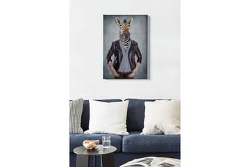 Decorative Canvas Painting 50x70 - Inredning - Tavlor & posters - Canvastavla