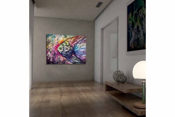 Decorative Canvas Painting 70x100 - Inredning - Tavlor & posters - Canvastavla