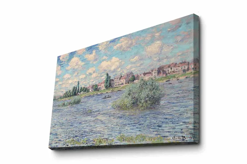 Decorative Canvas Painting 70x100