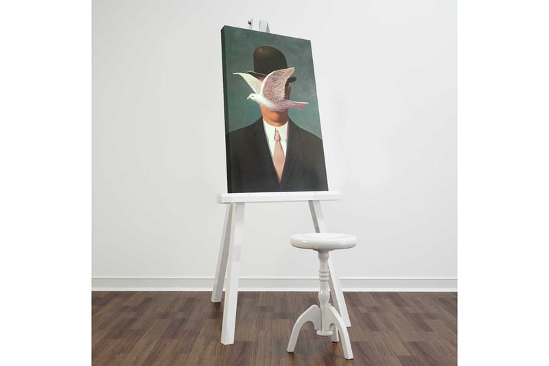 Decorative Canvas Painting 45x70 - Inredning - Tavlor & posters - Canvastavla