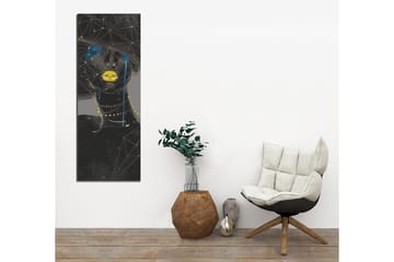 Decorative Canvas Painting 30x80 - Inredning - Tavlor & posters - Canvastavla