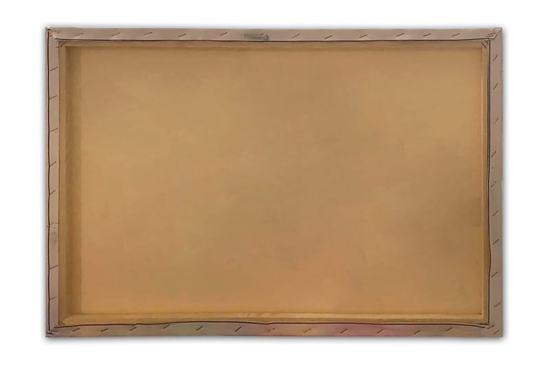 Decorative Canvas Painting 50x70 - Inredning - Tavlor & posters - Canvastavla